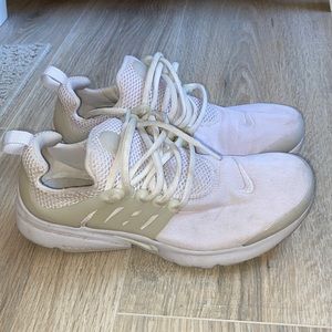 Nike sneakers